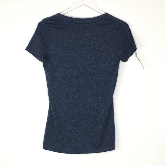 Only Cali Says Hella Graphic Tee - Picture 4 of 4